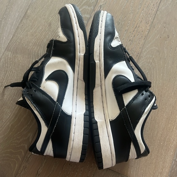 Panda dunks - Picture 10 of 10